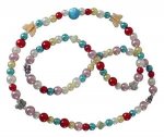 Animal Mix Breastfeeding necklace